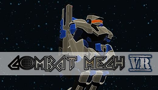 Combat Mech VR