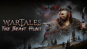 Wartales - The Beast Hunt