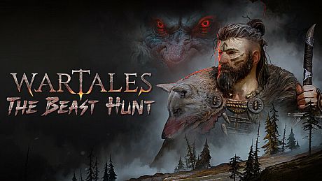 Wartales - The Beast Hunt DLC