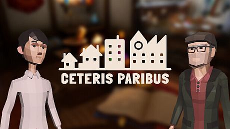 CETERIS Paribus Game