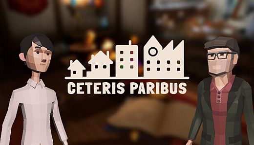 CETERIS Paribus