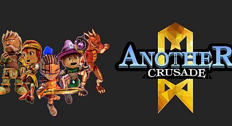 Another Crusade Game