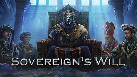Sovereign's Will Game