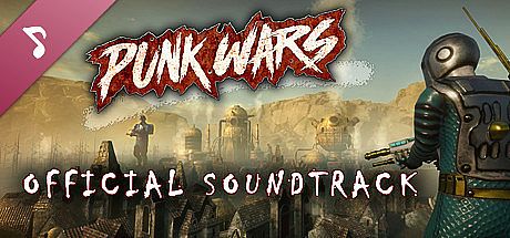 Punk Wars Soundtrack DLC