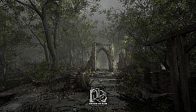 Crown of Ruin: The Parkour Game