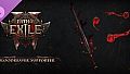 Path of Exile 2 - Bloodreaver Supporter Pack