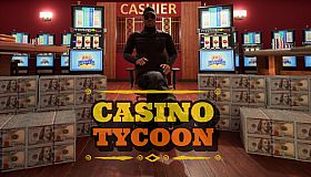 Casino Tycoon