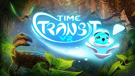 Time Transit VR Game