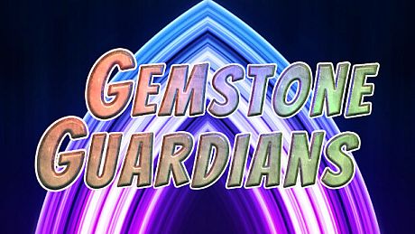 Gemstone Guardians Game