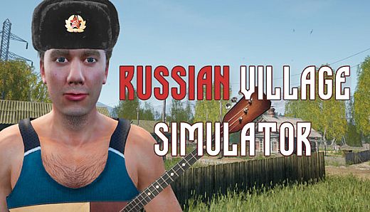 Russian Village Simulator: Music Pack
