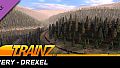 TANE DLC Route: Milwaukee Road - Avery Drexel