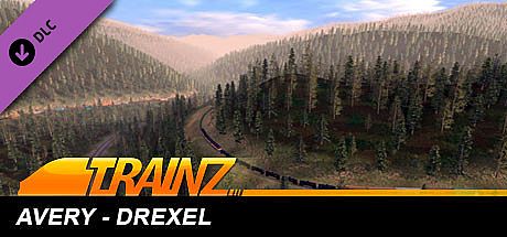 TANE DLC Route: Milwaukee Road - Avery Drexel DLC