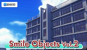 RPG Developer Bakin Smile Objects Vol.2
