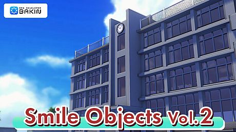 RPG Developer Bakin Smile Objects Vol.2 DLC