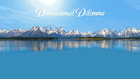 Dimensional Dilemma Game
