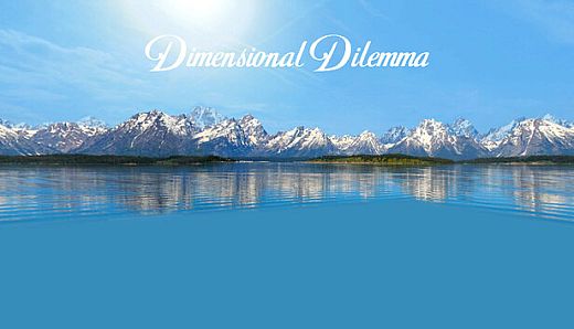 Dimensional Dilemma