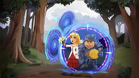 New Yankee: Through the History Mirror Collector's Edition Game