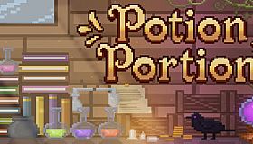 Potion Portion
