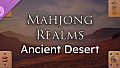 Mahjong Realms - Ancient Desert
