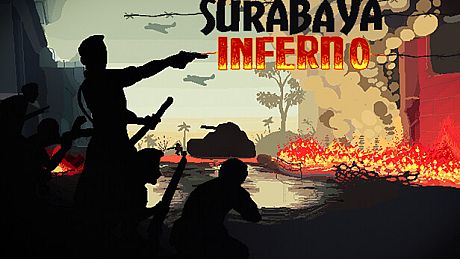 Surabaya Inferno Game