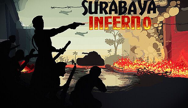 Buy Surabaya Inferno