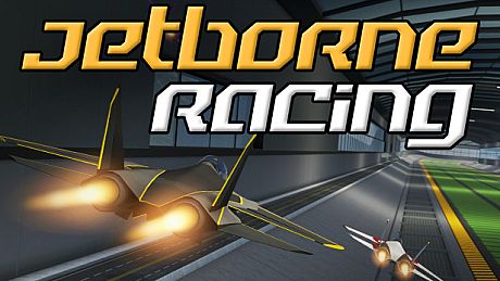 Jetborne Racing Game