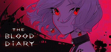 The Blood Diary Game