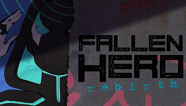 Buy Fallen Hero: Rebirth