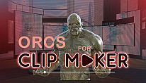 Kup Orcs for Clip Maker na PC
