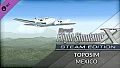 FSX Steam Edition: Toposim Mexico Add-On
