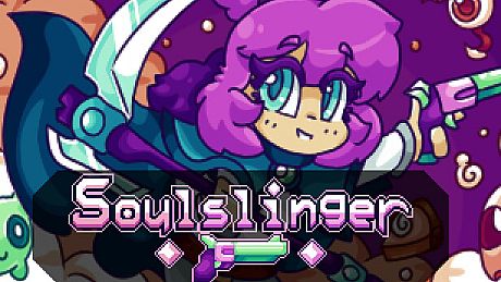 Soulslinger