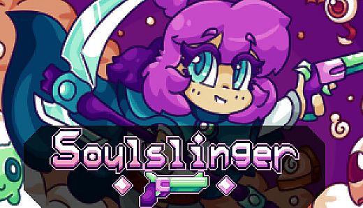 Soulslinger