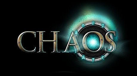 CHAOS - In the Darkness Game