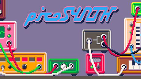 picoSYNTH Game