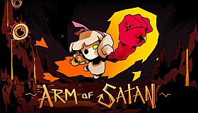 Arm of Satan: Chapter 1