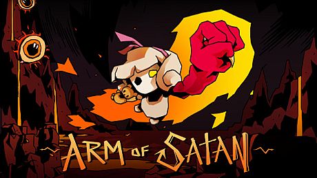 Arm of Satan: Chapter 1 Game