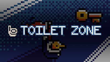 Toilet Zone Game