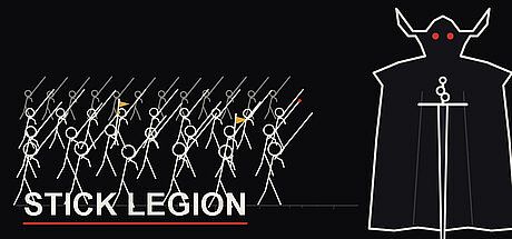Stick Legion Game