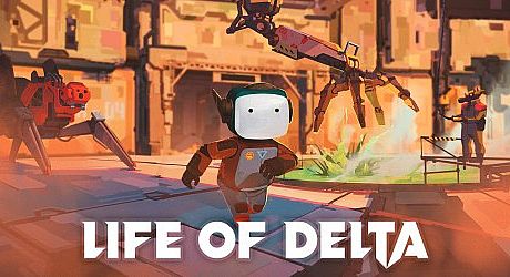 Life of Delta Game