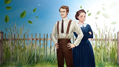 Secrets In Green Game