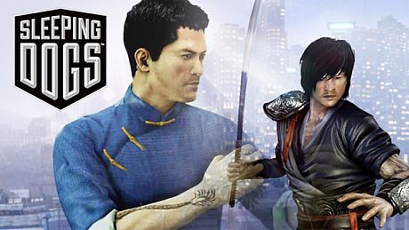 Sleeping Dogs: Screen Legends Pack DLC