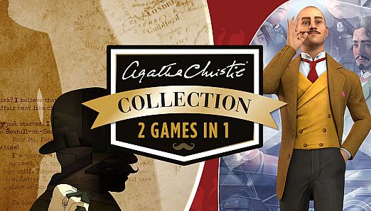 The Agatha Christie Collection