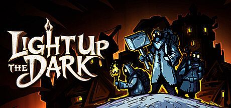 Light Up the Dark Game