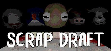 Scrap Draft Game