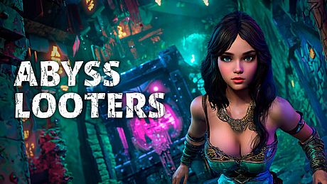 Abyss Looters Game