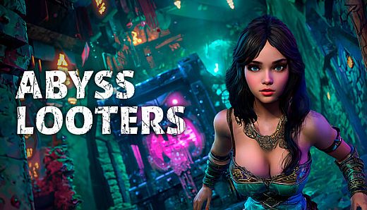 Abyss Looters