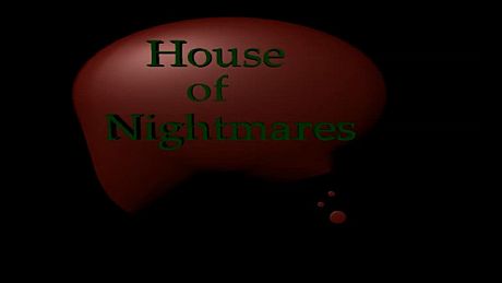 House of Nightmares B-Movie Edition