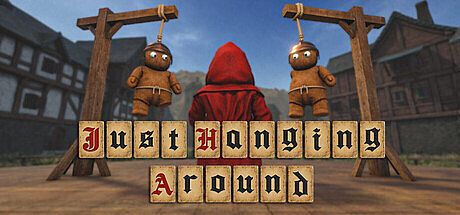 Just Hanging Around Game