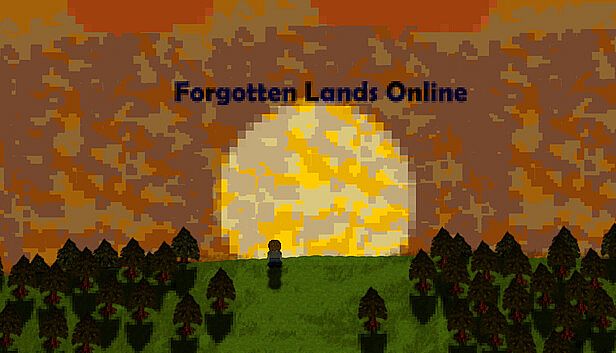 Buy Forgotten Lands: Online