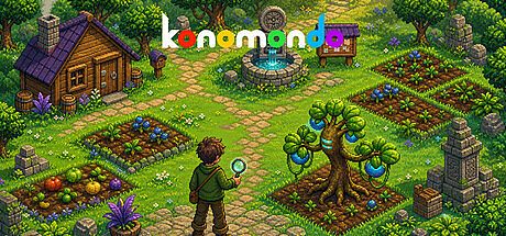 Konomondo Game